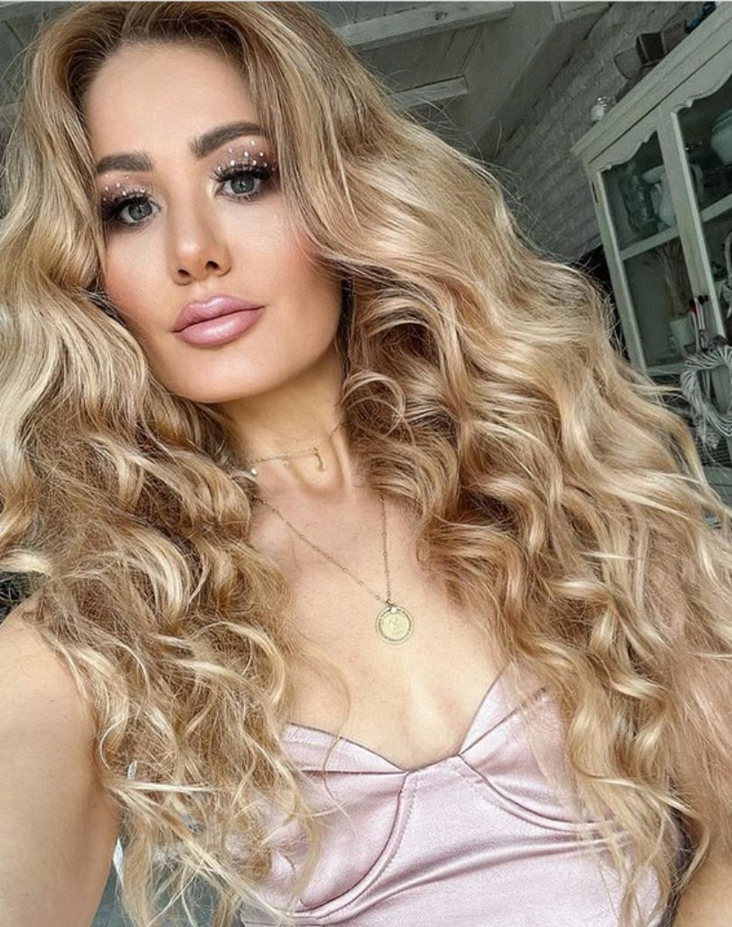 Ewa Mrozowska odchodzi z "Gogglebox. Przed telewizorem"