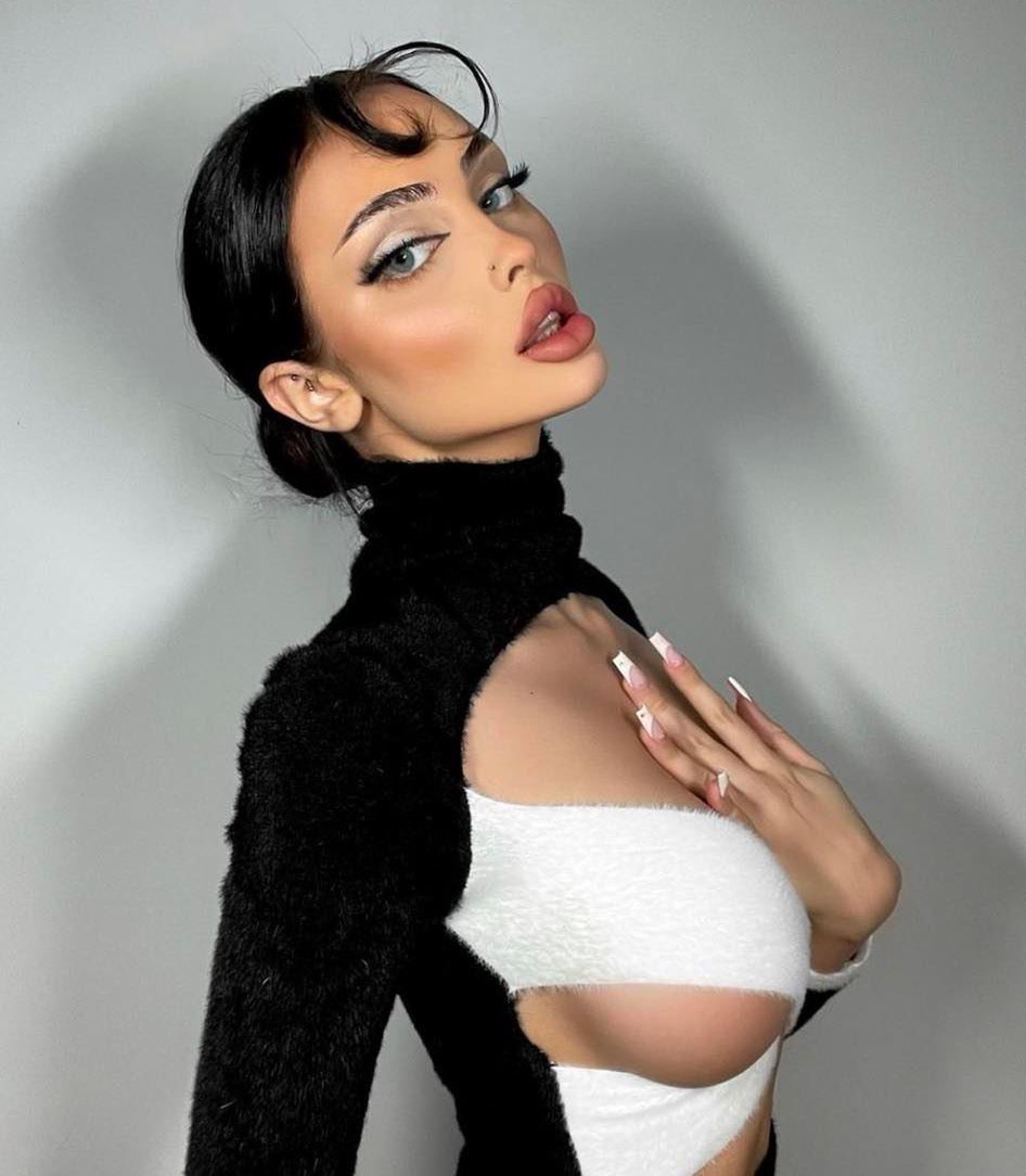 Masza Graczykowska