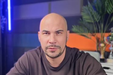 Rafał Kędzior, fot. kadr z youtube’a