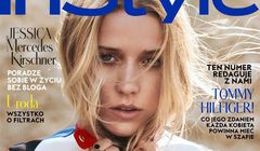 Tommy Hilfiger współnaczelnym InStyle Polska. „Zabiegaliśmy o to bardzo długo i w końcu się udało”
