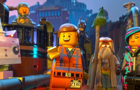 Agencja Think Eco obsługuje Lego w Polsce, na Ukrainie i w krajach nadbałtyckich