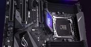 ASUS ROG Strix X299-E: płyta główna z chipsetem X299 ujawniona przed premierą