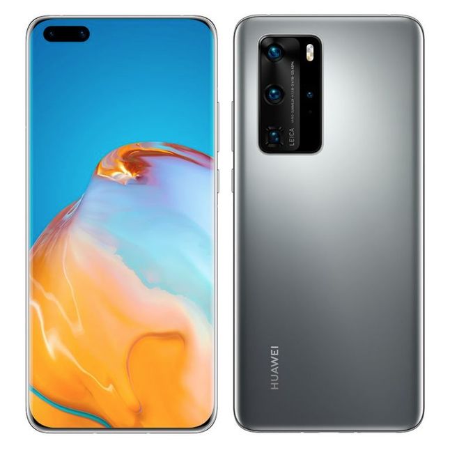 Huawei P40 Pro