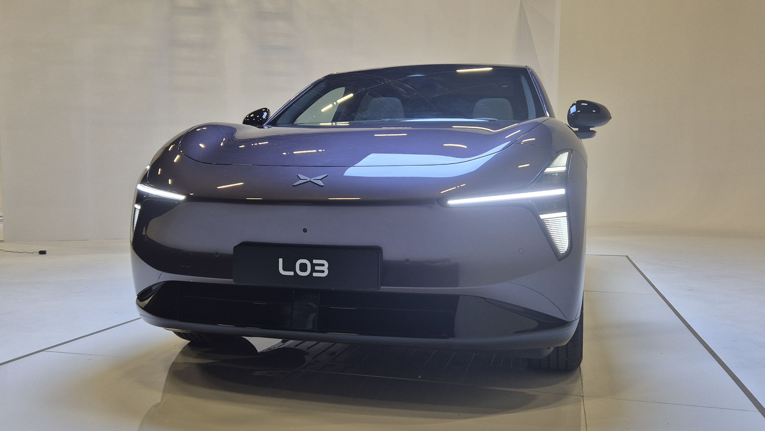 Xpeng L03