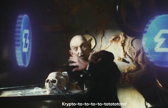 Szczęsny, Szyc i Chabior reklamują giełdę kryptowalut