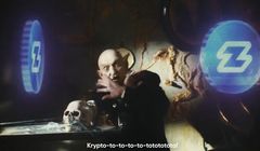 Szczęsny, Szyc i Chabior reklamują giełdę kryptowalut