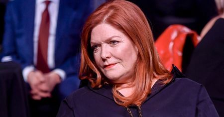 Dowbor stawia sprawę jasno. "Nie powinnam tego robić"