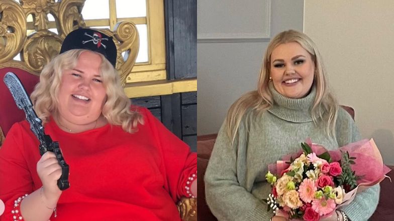 Kinga Zawodnik zdradziła, ile schudła. Liczby robią wrażenie