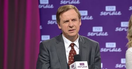 Tomasza Borkowego kochała cała Polska. Dziś dłubie w zegarkach