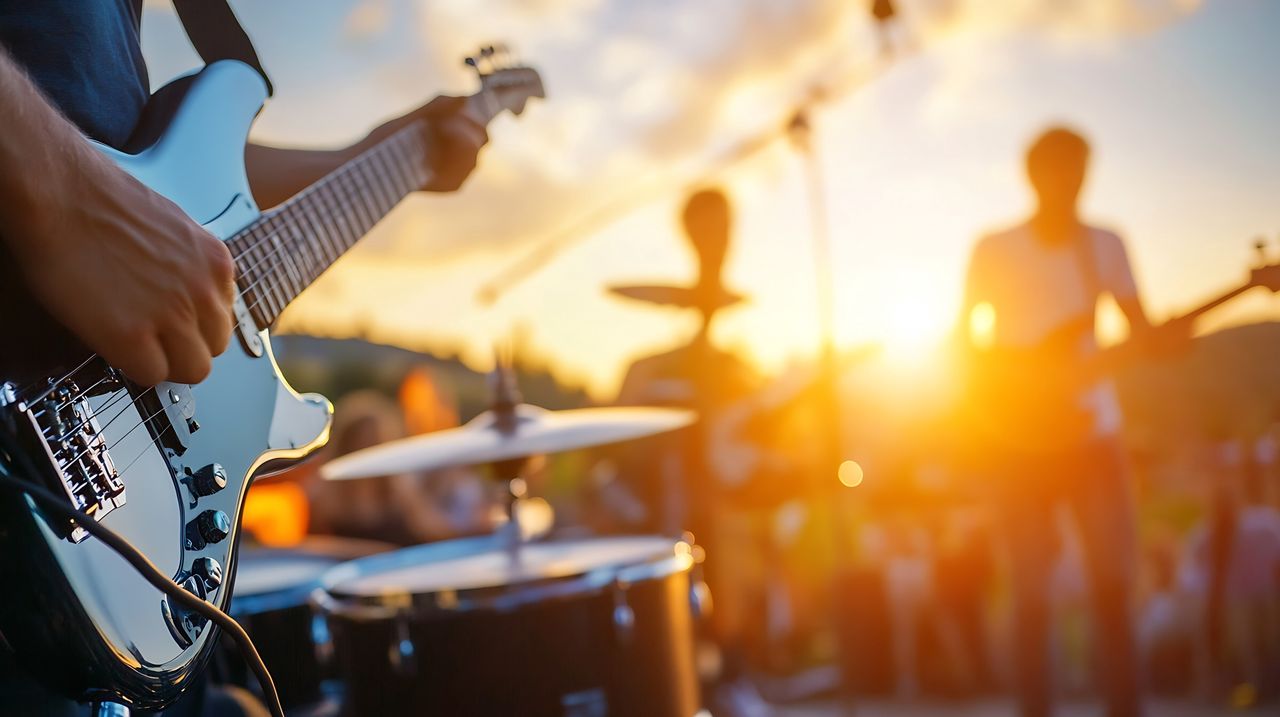 Trzebinia: Koncertowy początek weekendu nad Chechłem