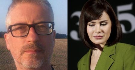 Skandaliczny wywiad w "Vivie". Dziennikarz pyta aktorkę z filmu "365 dni" m.in. o to, "czy lubi seks i jaką bieliznę założyła na casting"...
