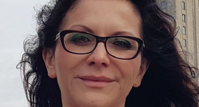 Aleksandra Laudańska: ze Smart Publishing do Optizen Labs