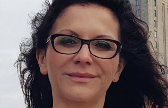 Aleksandra Laudańska: ze Smart Publishing do Optizen Labs