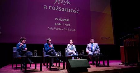 Debata o Języku i Tożsamości: śląski, mazurski i neutratywy w polskim krajobrazie językowym