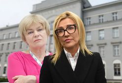 Ujawniła dane prokurator Wrzosek. Media: stanie przed sądem