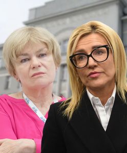 Ujawniła dane prokurator Wrzosek. Media: stanie przed sądem