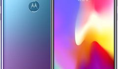 Motorola P30 - "skandaliczny klon" iPhone'a X