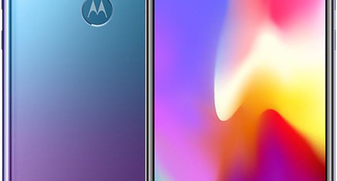 Motorola P30 - "skandaliczny klon" iPhone'a X