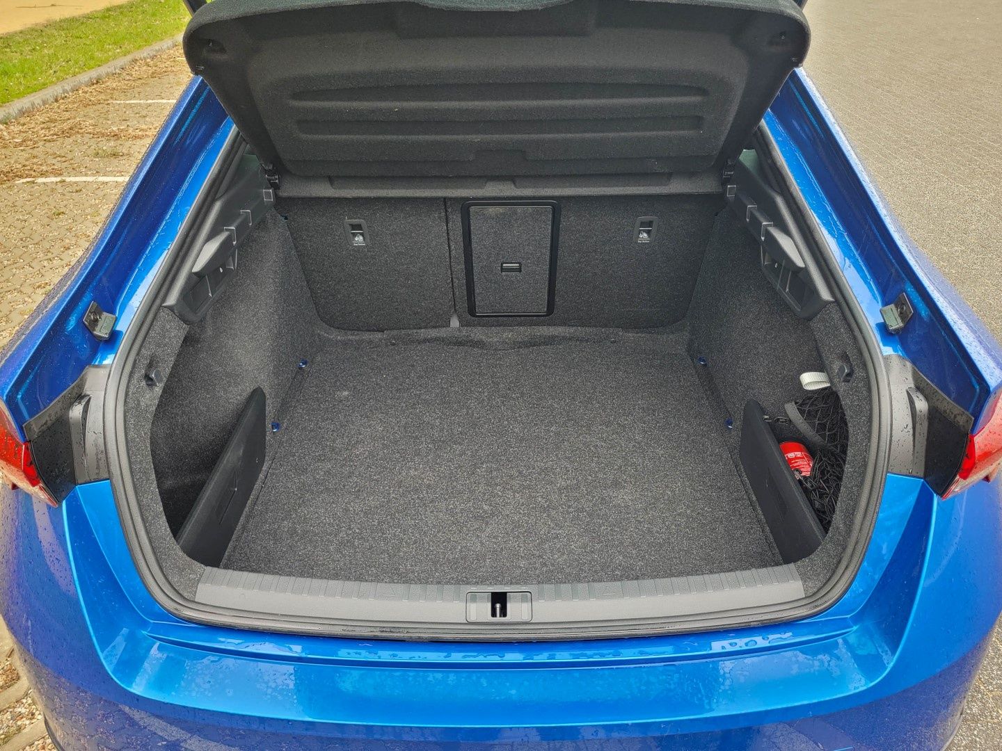 Škoda Octavia 2.0 TDI Sportline