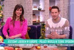 Zaprosili do śniadaniówki TVP eksperta. Jednym zdaniem zmiażdżył rząd