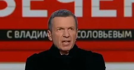 Nie minęła nawet minuta. "Żołnierz Putina" już sam nie wie, co mówi?