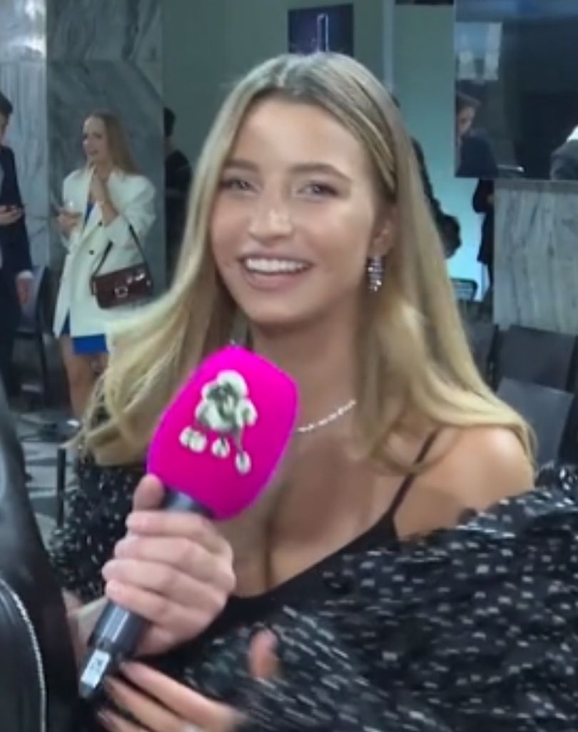 Julia Wieniawa zdradza, czy Nikodem Rozbicki to ten jedyny