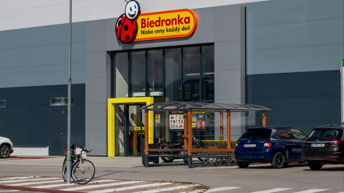 Spór związkowców z Biedronką. Żądają podwyżek