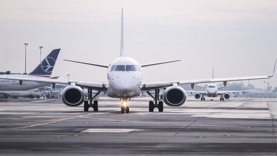 Do Warszawy zawrócono aż trzy samoloty