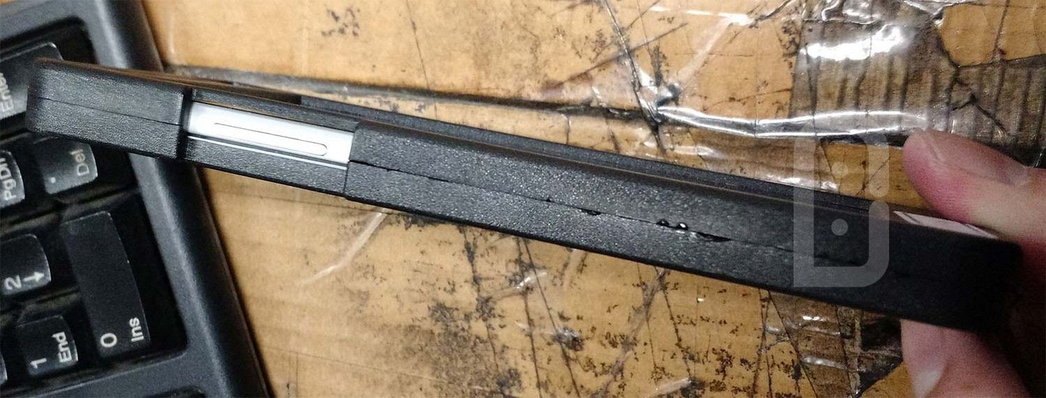 Galaxy S7 i LG G5 na zdjęciach? 5