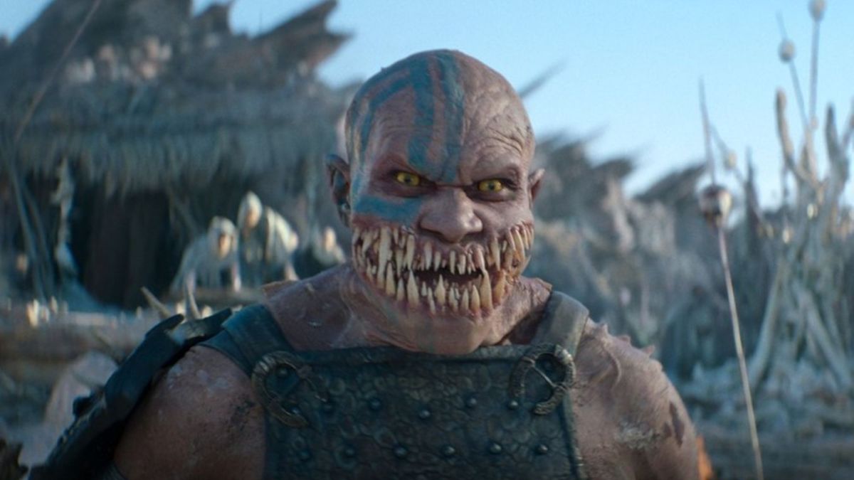 "Mortal Kombat II" nie trafi do kin w październiku