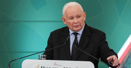 Ofensywa PiS na wsi. Kaczyński złożył obietnice rolnikom