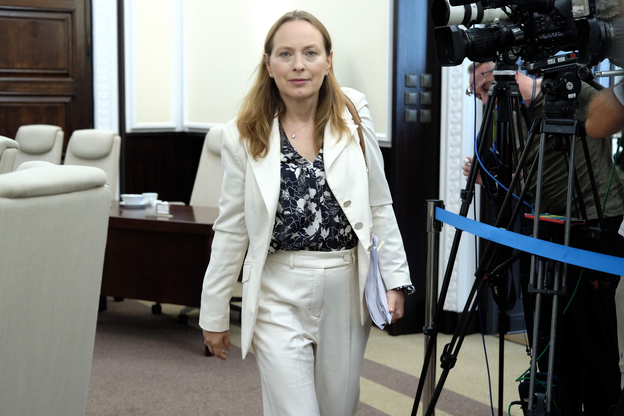 Katarzyna Pełczyńska-Nałęcz