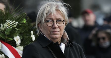 Wzywają Przyłębską do odejścia. "Mielibyśmy szanse"