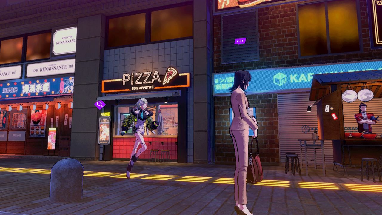 Soul Hackers 2