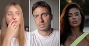 Byłe partnerki Macieja Marsa reagują na skandal. Oliwia Bieniuk i Klaudia Halejcio publicznie zabrały głos