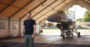 F-16 napsują Rosjanom krwi, ale rozstrzygnięć nie przyniosą