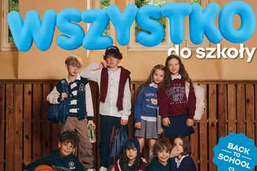 Pepco ruszyło z kampanią "Back to school"