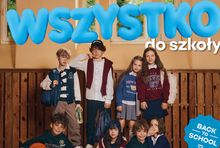 Pepco ruszyło z kampanią "Back to school"