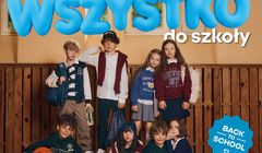 Dziecięce emocje w kampanii Pepco "Back to school"