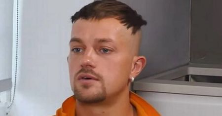 Zamiast piłki, wybrał filmy dla dorosłych. Teraz ostrzega innych