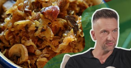 Bigos, flaki czy dziczyzna? Juror "MasterChefa" o najbardziej niedocenionych daniach polskiej kuchni