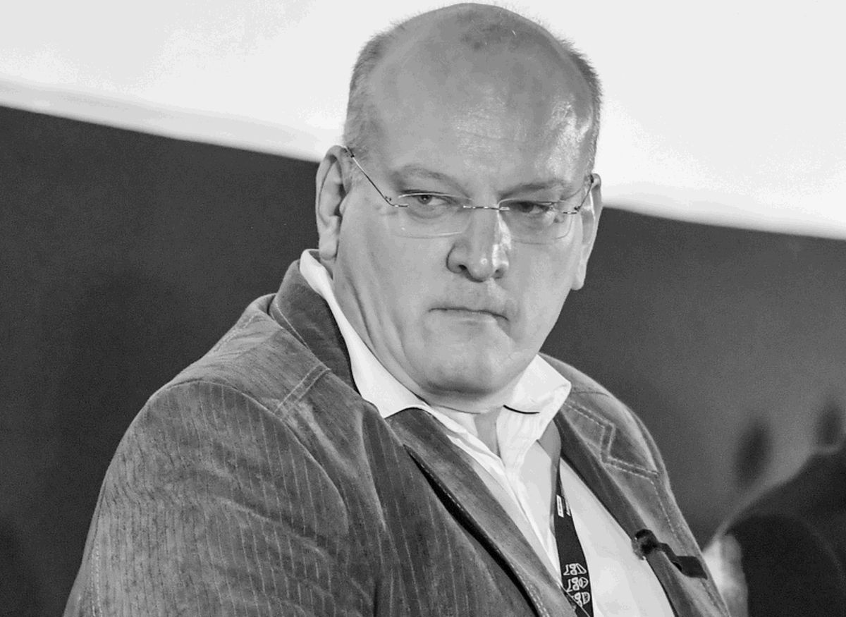 Andrzej Garapich