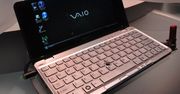 Nareszcie widać, jak wygląda Sony VAIO P