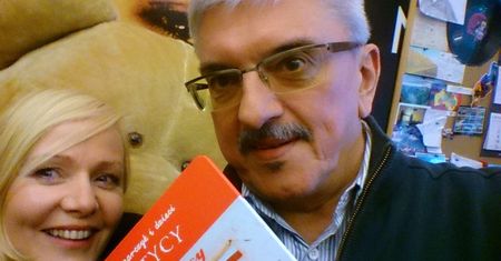 Katarzyna Stoparczyk odchodzi z Trójki. "Nie mogę legitymizować tego, co z naszego ukochanego radia pozostało"
