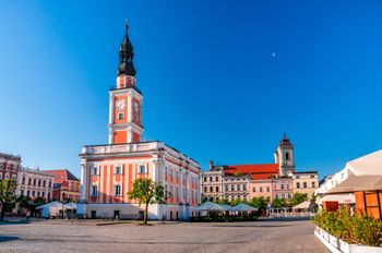 Leszno: Kierowcy muszą liczyć się z utrudnieniami w ruchu
