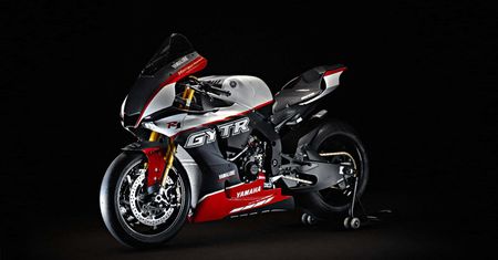 Yamaha świętuje 25-lecie modelu R1. Limitowana edycja została już wyprzedana