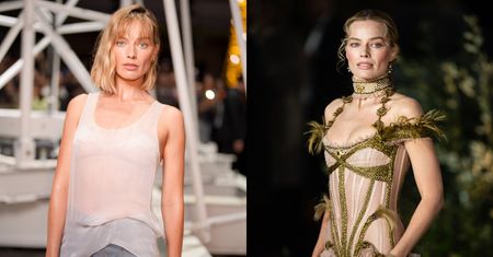 Sekrety diety Margot Robbie. W jadłospisie aktorki nie brakuje fast foodów