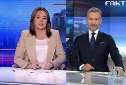 "Fakty" wygrały z "Wiadomościami". Widzowie zadecydowali