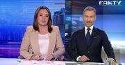 "Fakty" wygrały z "Wiadomościami". Widzowie zadecydowali