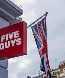 Kultowy fast food w tarapatach. Ogromne straty w Europie